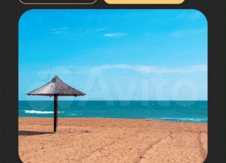 Продам однокомнатную квартиру, 55.1 м2, Махачкала, проспект Насрутдинова