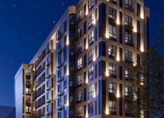 Продажа 1-комнатной квартиры, 40 м2, Махачкала, Хушетское шоссе, 26