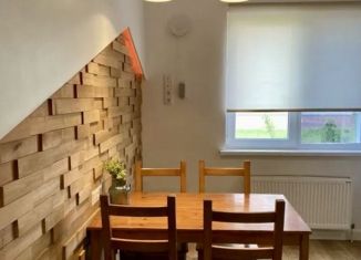 Сдам 1-ком. квартиру, 34 м2, деревня Куюки, 10-й квартал, 6