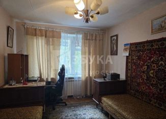 2-ком. квартира на продажу, 43.5 м2, Воронеж, улица Матросова, 6