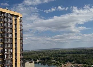 Продам 1-комнатную квартиру, 39.3 м2, Ростов-на-Дону, ЖК Город у Реки, улица 23-я Линия, 54с4