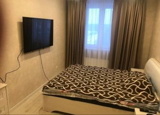 Сдам в аренду двухкомнатную квартиру, 47 м2, Тихвин, улица Ярослава Иванова, 1, ЖК Солнечный