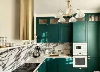 Продается 1-комнатная квартира, 31 м2, Санкт-Петербург, Арцеуловская аллея, 23к1, ЖК Чистое Небо