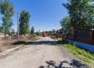 Продаю земельный участок, 15 сот., Тюмень, улица Семёна Урусова