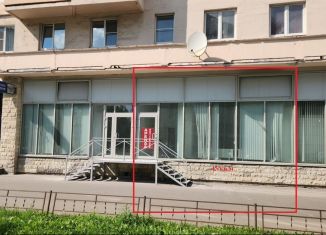 Сдаю помещение свободного назначения, 45 м2, Санкт-Петербург, проспект КИМа, 4Б