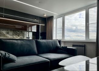 Сдача в аренду 2-ком. квартиры, 90 м2, Татарстан, Щербаковский переулок, 7