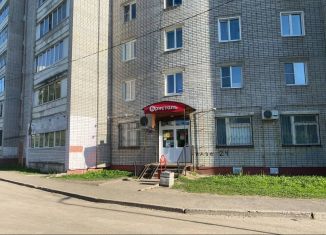 Продам помещение свободного назначения, 164.8 м2, Ярославль, улица Серго Орджоникидзе, 24