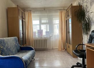 Двухкомнатная квартира на продажу, 42.5 м2, Республика Башкортостан, проспект Октября, 121/1