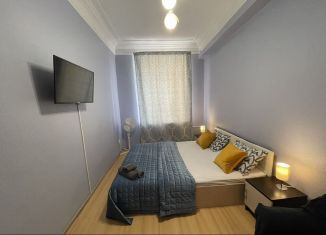 Сдаю однокомнатную квартиру, 35 м2, Тверь, Тверской проспект, 8