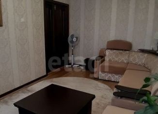 Трехкомнатная квартира на продажу, 60.5 м2, Курск, Союзная улица, 16А