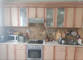 Продам 2-ком. квартиру, 50.5 м2, Санкт-Петербург, Богатырский проспект, 53к3