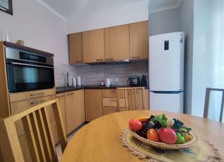 Двухкомнатная квартира на продажу, 57 м2, Татарстан, улица Карбышева, 2