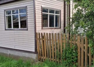 Продам дом, 60 м2, Костромская область