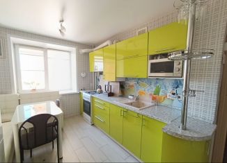 Продаю 1-ком. квартиру, 39.3 м2, Вологда, Воркутинская улица, 36