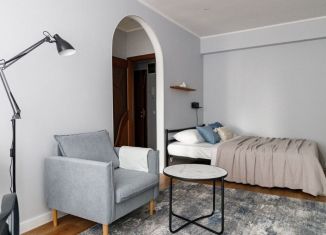 Аренда 1-ком. квартиры, 30 м2, Москва, 2-й Войковский проезд, 2/11