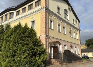 Сдается офис, 55 м2, Москва, Летниковская улица, 13А, Даниловский район