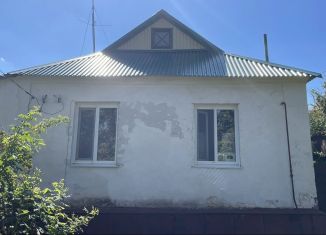 Продам дом, 43.4 м2, Бугуруслан, 2-я Садовая улица, 12