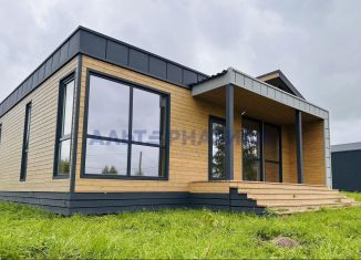 Продаю дом, 100 м2, Ярославская область