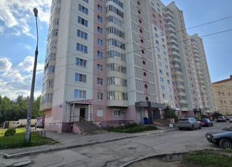 Продаю 1-комнатную квартиру, 40.4 м2, Пермь, Цимлянская улица, 23
