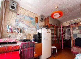 Продам 3-комнатную квартиру, 56.3 м2, Владимирская область, Ленинградская улица, 21