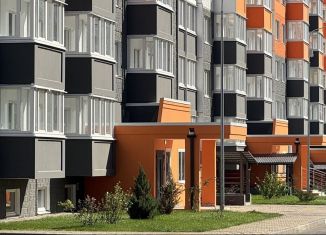 Продаю 1-ком. квартиру, 37.4 м2, Ростов-на-Дону, улица Дмитрия Петрова, 7, ЖК Суворовский