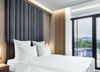 Продажа квартиры студии, 20.3 м2, Сочи, улица Ленина, 217А, микрорайон Курортный Городок