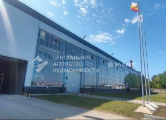 Сдача в аренду производства, 2600 м2, Рязань, Промышленная улица, 21