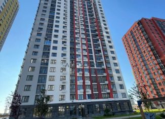 Продажа квартиры студии, 26.8 м2, Республика Башкортостан, Яркий бульвар, 9