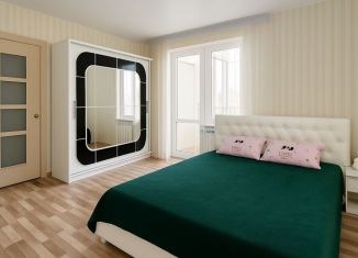 Сдаю в аренду 2-ком. квартиру, 54.5 м2, Ростов-на-Дону, Первоцветная улица, 14