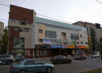 Сдам в аренду торговую площадь, 5 м2, Липецкая область, улица Я.А. Берзина, 3А