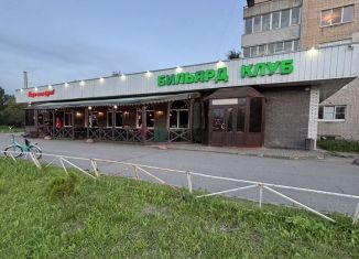 Помещение свободного назначения в аренду, 266 м2, Санкт-Петербург, улица Крыленко, 23, Невский район