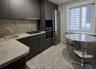 2-ком. квартира на продажу, 52.4 м2, Пенза, улица Клары Цеткин, 44