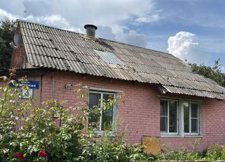 Продам дом, 54.1 м2, Московская область, Советская улица, 2