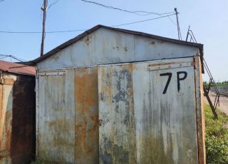 Продаю гараж, 18 м2, Санкт-Петербург, Красногвардейский район, территория Мурино, 25