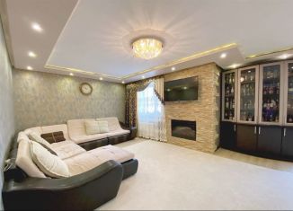 Трехкомнатная квартира на продажу, 116 м2, Рязань, Вишнёвая улица, 19