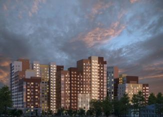 Продам 3-ком. квартиру, 65.8 м2, Владимир, улица Чайковского, 7