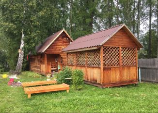 Продаю дачу, 38 м2, Красноярский край, садоводческое некоммерческое товарищество Надежда, 66