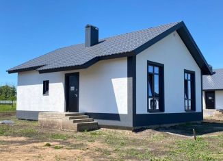 Коттедж на продажу, 75 м2, Республика Башкортостан, Гжельский переулок