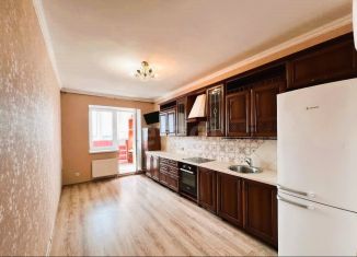 Продам 1-комнатную квартиру, 43.9 м2, Дмитров, улица Архитектора В.В. Белоброва, 5