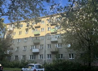 2-ком. квартира на продажу, 44 м2, Иваново, Пограничный переулок, 26