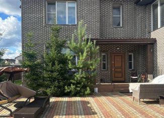 Продается дом, 365 м2, КП Владычино, Клязьминская улица, 220