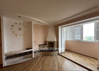 Продам трехкомнатную квартиру, 101.5 м2, Брянск, улица Металлистов, 20