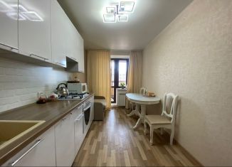 Продается однокомнатная квартира, 37.5 м2, Набережные Челны, улица Гостева, 7