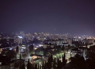 3-комнатная квартира на продажу, 102 м2, Сочи, улица Войкова, 21, микрорайон Центральный