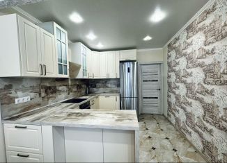 2-комнатная квартира на продажу, 71.7 м2, Краснодар, улица Адмирала Серебрякова, 3к1