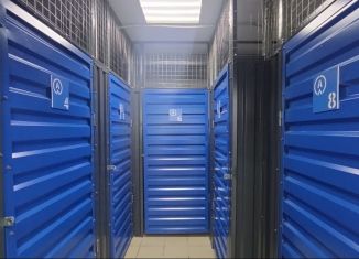 Сдам складское помещение, 100 м2, Мурманская область, Октябрьская улица, 30