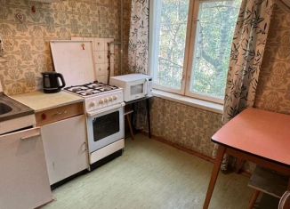 Сдается в аренду 1-комнатная квартира, 34 м2, Москва, 3-я Владимирская улица