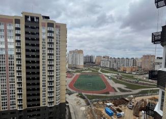 Продается 3-ком. квартира, 71.5 м2, Липецк, Минская улица, 6Ак2