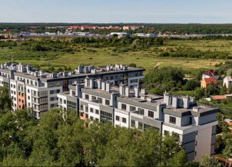 Продажа 2-комнатной квартиры, 63.8 м2, Калининград, Советский проспект, 238А