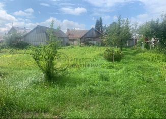 Участок на продажу, 12 сот., Татарстан, улица Заббарова, 53